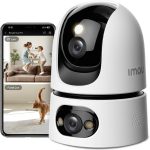 IMOU Ranger Dual 6MP IPC-S2XN-6M0WED - Imagen 2