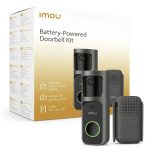 IMOU Doorbell 2S 3MP DB-2SN-3T0W/DS2S