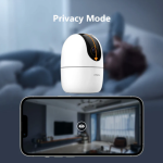 IMOU Ranger 2 Pro 3MP IPC-S2EN-3R1S - Imagen 4