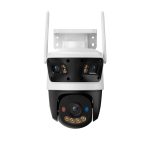 IMOU Cruiser Triple 11MP IPC-S7UN-11M0WED - Imagen 2