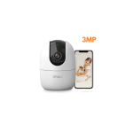 IMOU Ranger 2 3MP IPC-K2EN-3H1W - Imagen 3