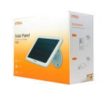 Panel Solar IMOU FSP12 3W