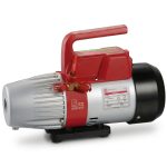 Bomba de Vacío 1 Etapa 5.5 CFM 110V QVP-600 Quality