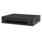SWITCH POE 10 PUERTOS IMOU SF110P