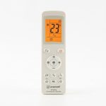 Control Universal para Aire Acondicionado Everwell KT-618