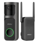 IMOU Doorbell 2S 3MP DB-2SN-3T0W/DS2S - Imagen 3