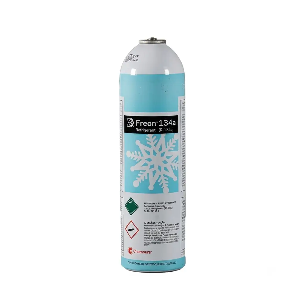 Refrigerante R-134a 650gr