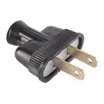ESPIGA DE CORRIENTE 110V