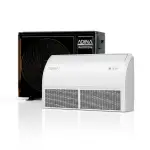 AIRE ACONDICIONADO DE 60,000 BTU INVERTER DE 220V ADINA