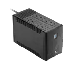 UPS XTECH 500VA/250W XTP-511 - Imagen 2