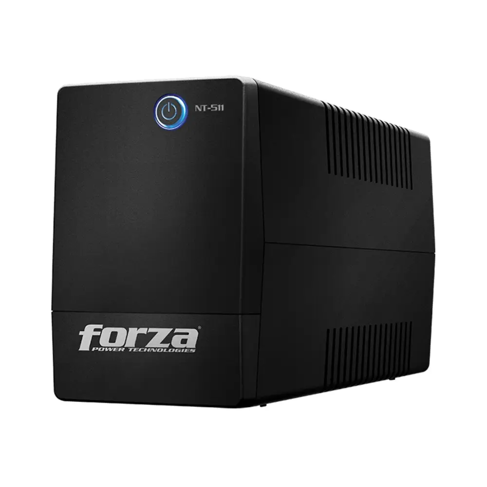 NT-511x2 UPS FORZA 1000VA/500W NT-1011 - Imagen 1