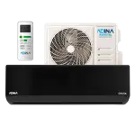 AIRE ACONDICIONADO DE 12,000 BTU INVERTER DE 220V ADINA ONIX