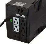 UPS FORZA 1000VA/500W NT-1011 - Imagen 2