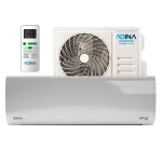 AIRE ACONDICIONADO DE 12,000 BTU INVERTER DE 220V ADINA VIRTUS