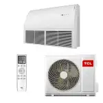 AIRE ACONDICIONADO DE 60,000 BTU INVERTER DE 220V TCL