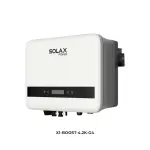 INVERSOR 4.2KW SOLAX ON-GRID