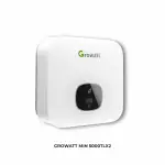 INVERSOR 5KW GROWATT ON-GRID
