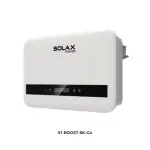 INVERSOR 6KW SOLAX ON-GRID
