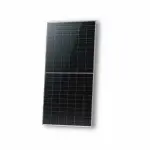 Panel Solar JINKO 640W Bifacial Monocristalino
