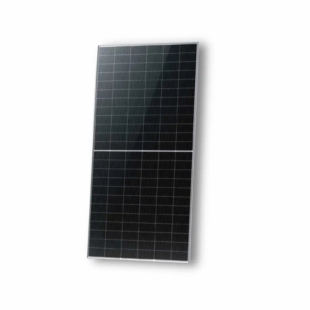 6 Panel Solar JINKO 640W Bifacial Monocristalino - Imagen 1