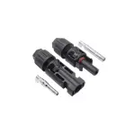 Conector MC4