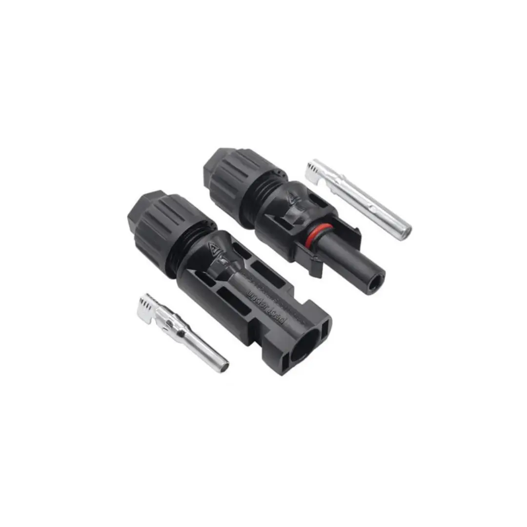 Conector MC4 Conector MC4 - Imagen 1