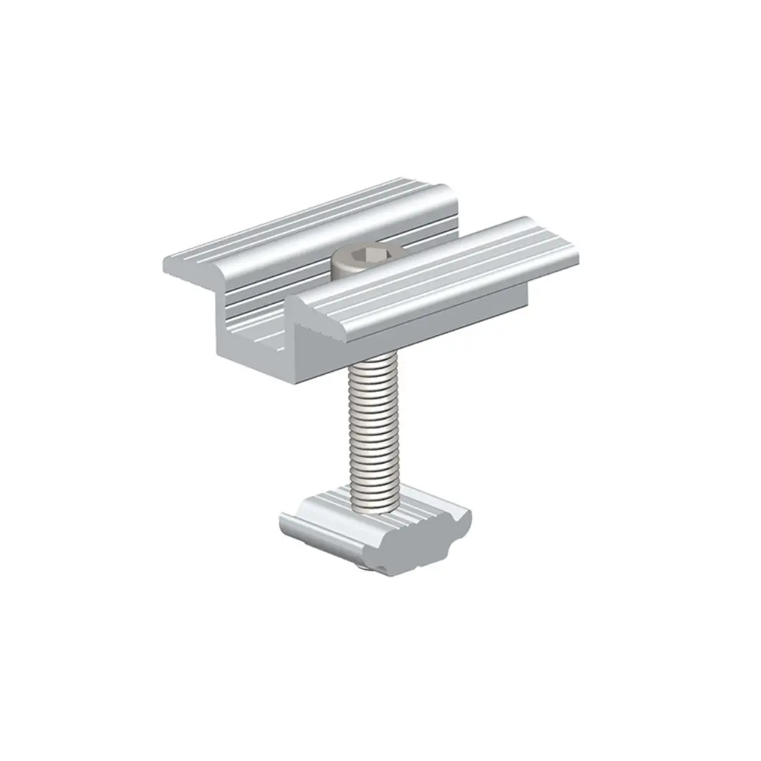 E-MIDCLAMP E-MIDCLAMP - Imagen 1