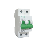 Flipon DC 2x25 500V