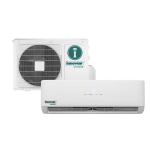 AIRE ACONDICIONADO DE 12,000 BTU INVERTER DE 220V INNOVAIR HABITAT