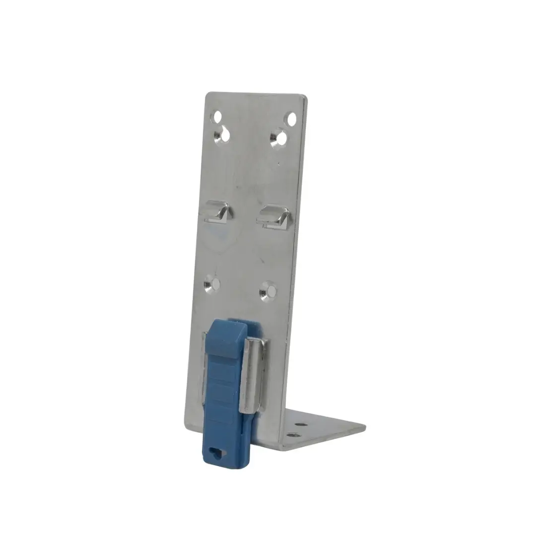 Soporte Tipo L Para Estructura Soporte Tipo L Para Estructura - Imagen 1
