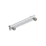 Unión para Riel de Aluminio