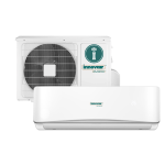 AIRE ACONDICIONADO DE 18,000 BTU INVERTER DE 220V INNOVAIR VEXUS