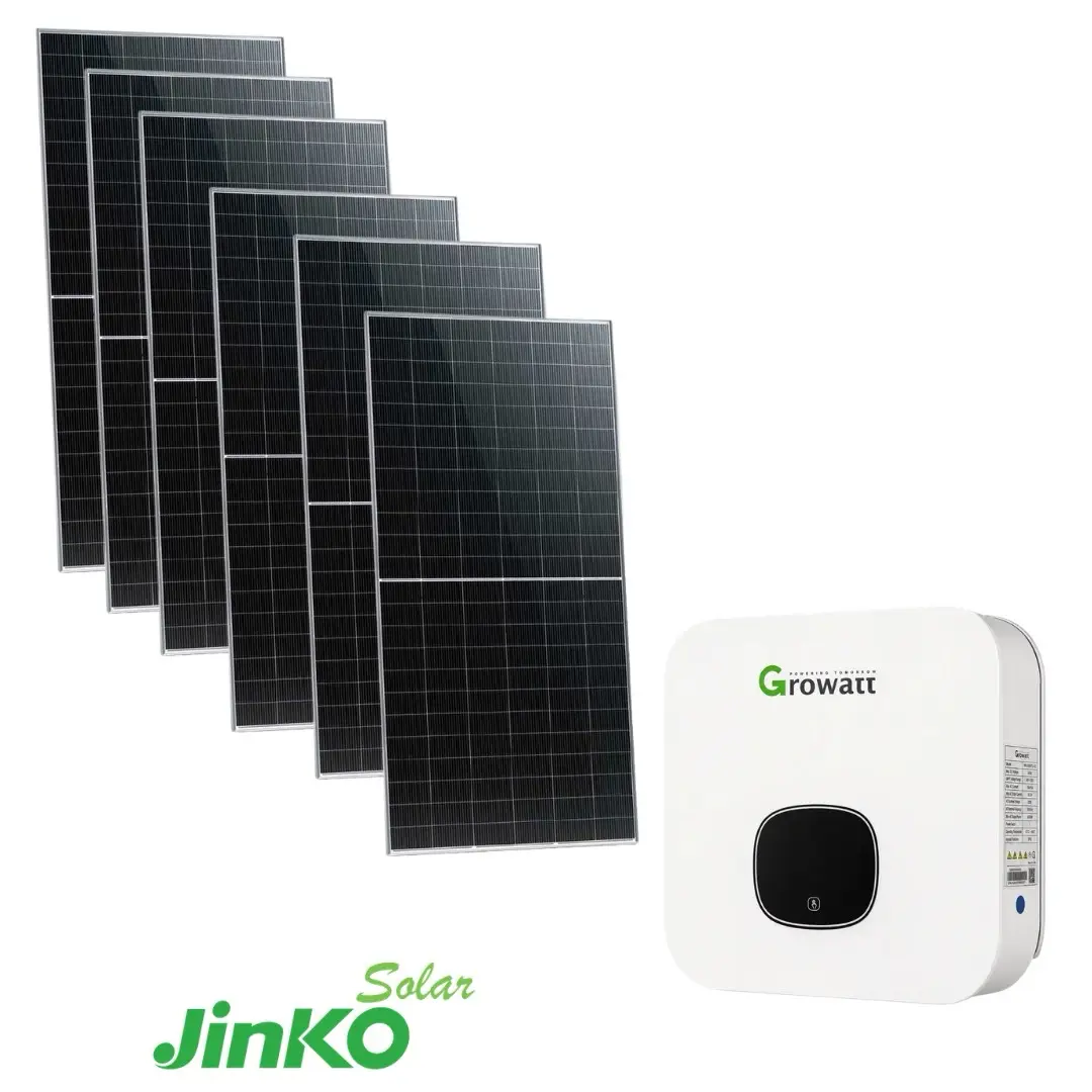 a71f3847-99d4-499b-a2ae-17546e609541 KIT SOLAR ON-GRID 480kwh 220v - Imagen 1