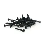 Tornillo para Tablayeso de 1 1/2" Por 100 UND