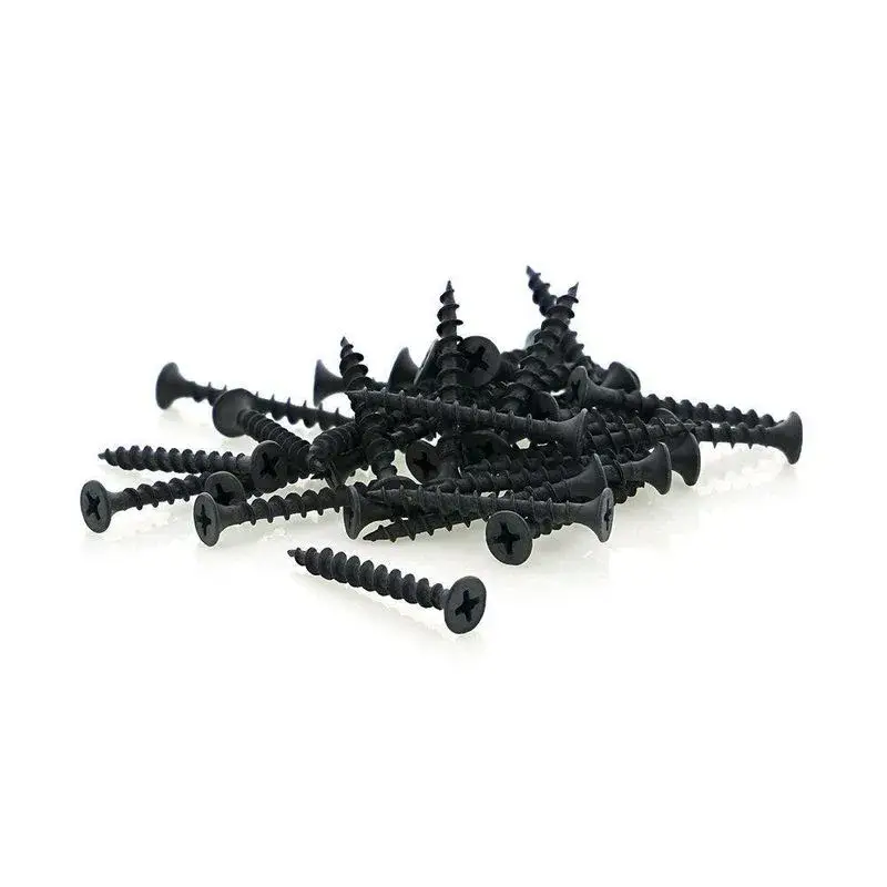 382858-800-800 Tornillo para Tablayeso de 1 1/2" Por 100 UND - Imagen 1