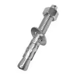 Tarugo Hilti de 1/4" x 3" Por Unidad