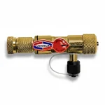 Kit Extraccion de nucleo 1/4 uniweld MECT14